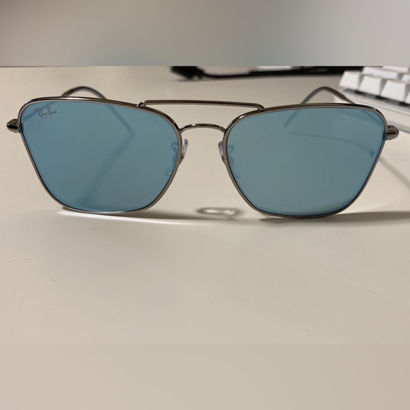 Men’s Ray Ban Caravan Reverse - Picture 4 of 5